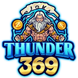 THUNDER369 เว็บตรงสล็อต PG ฝากถอนออโต้ | ทางเข้าล่าสุด